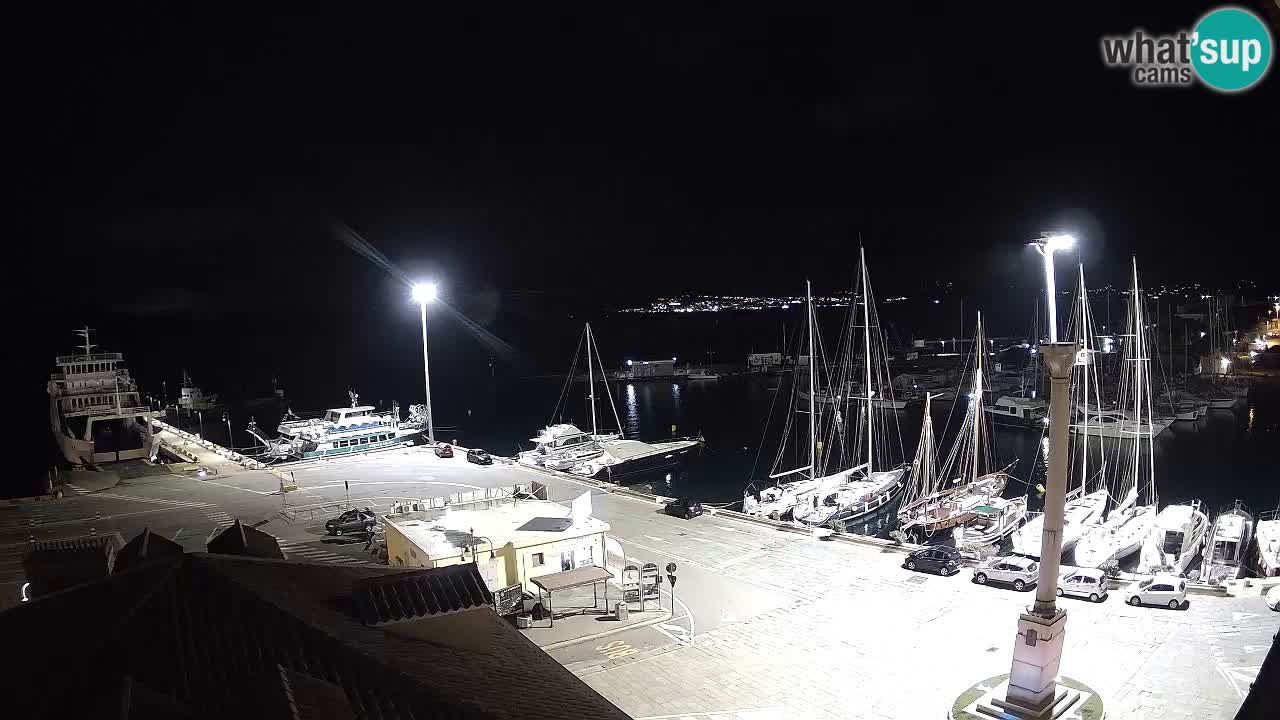 Cala Gavetta | La Maddalena – Sardegna