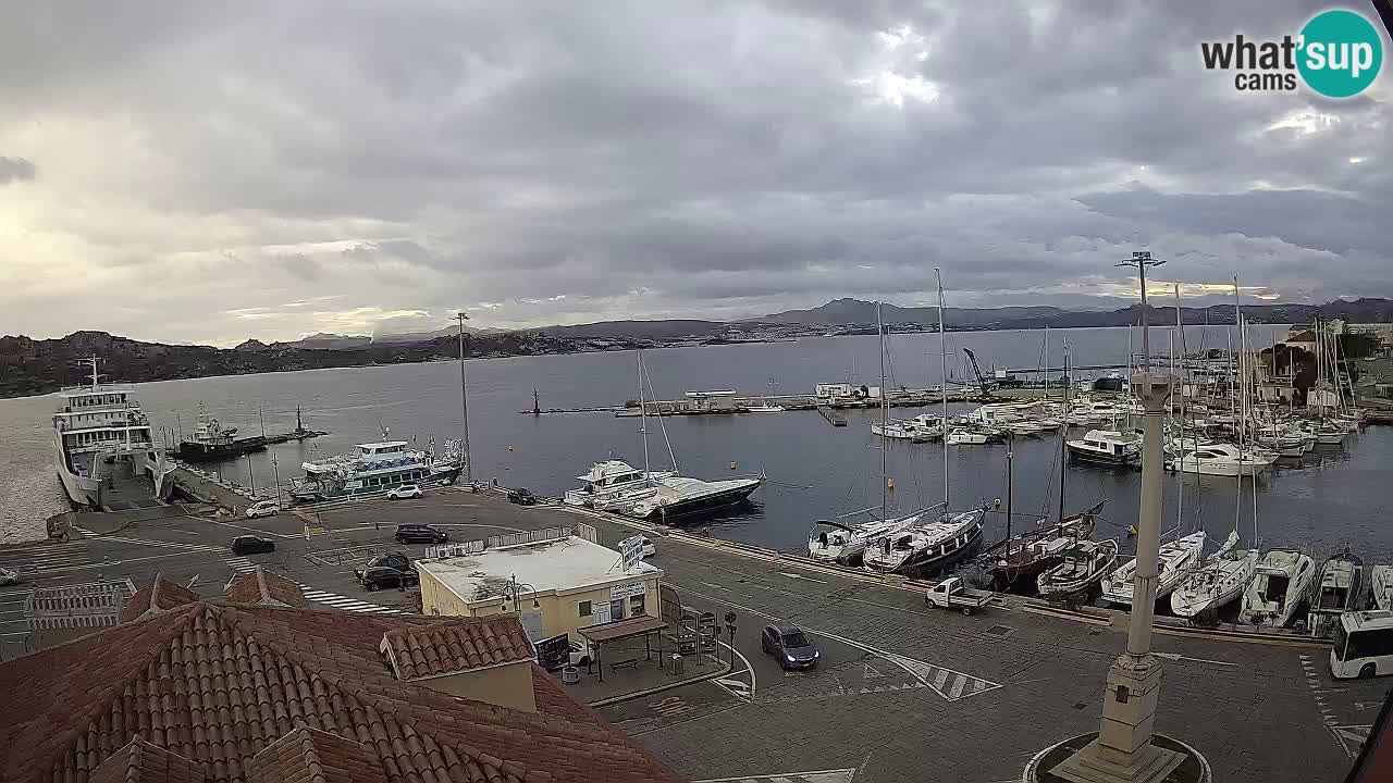 Cala Gavetta | La Maddalena – Sardaigne