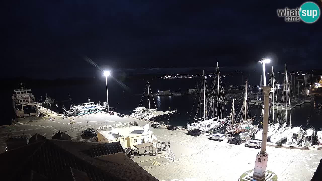 Cala Gavetta | La Maddalena – Sardinija