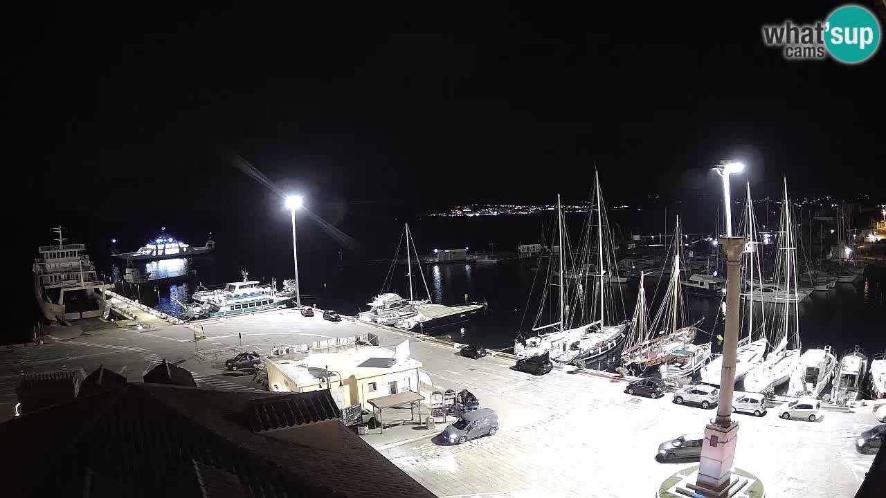 Cala Gavetta | La Maddalena – Sardinien