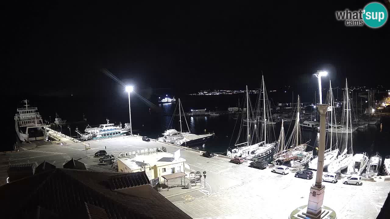 Cala Gavetta | La Maddalena – Sardinia