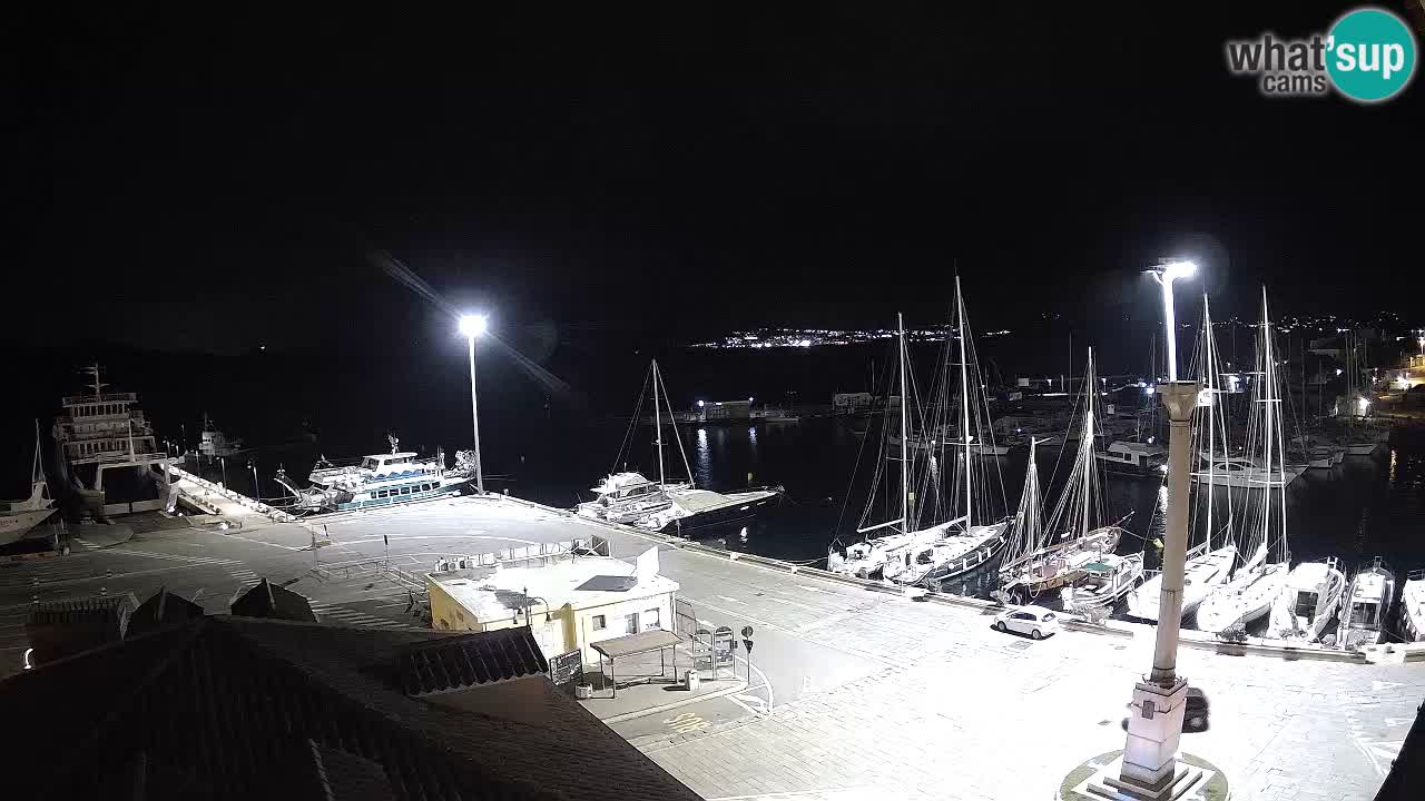 Cala Gavetta | La Maddalena – Sardegna