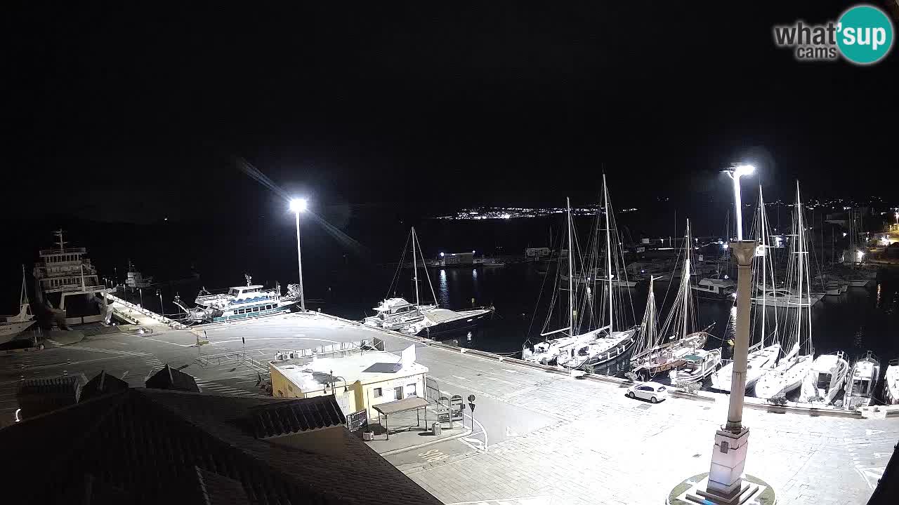 Cala Gavetta | La Maddalena – Sardinija