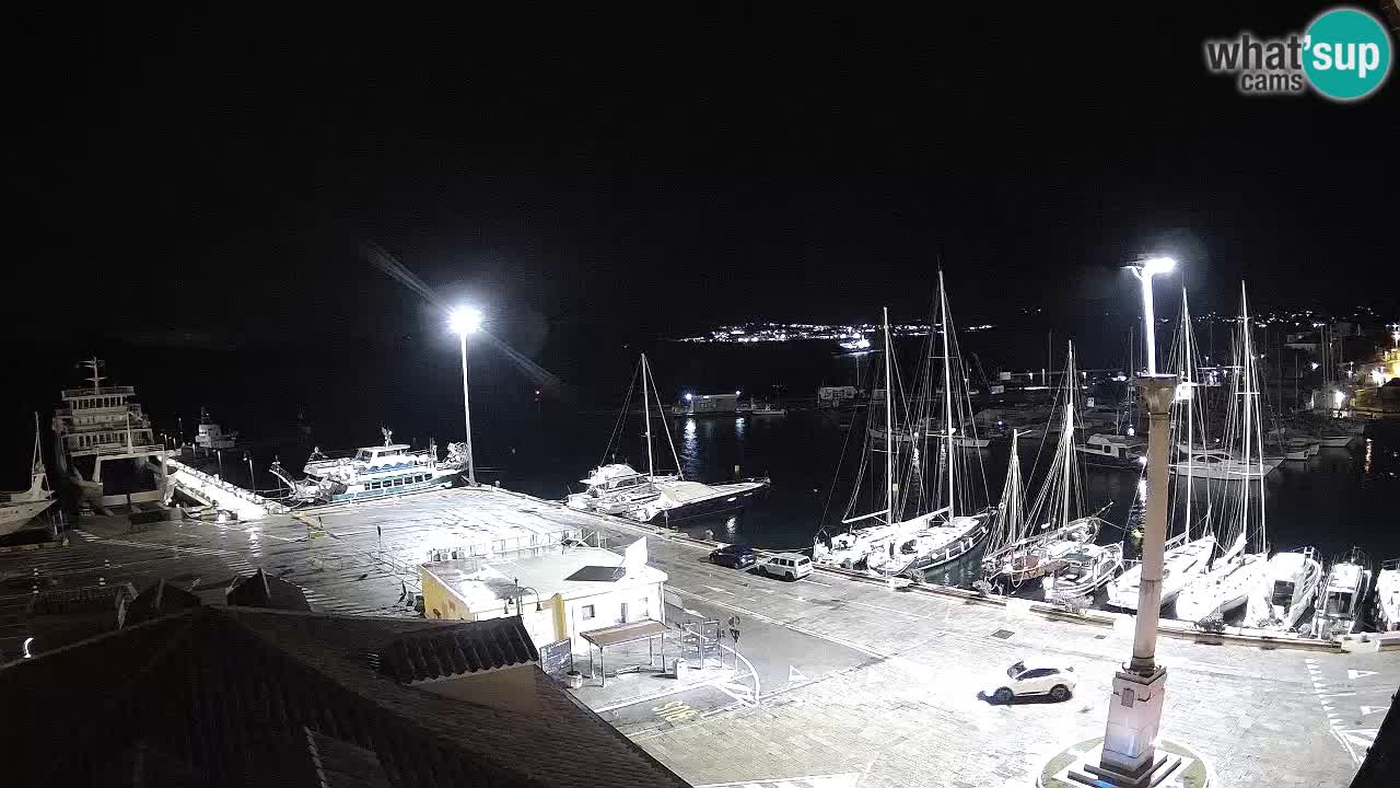 Cala Gavetta | La Maddalena – Cerdeña