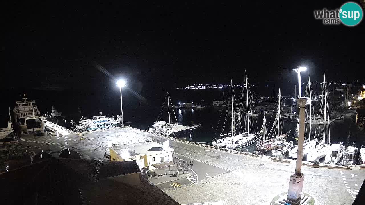 Cala Gavetta | La Maddalena – Sardaigne