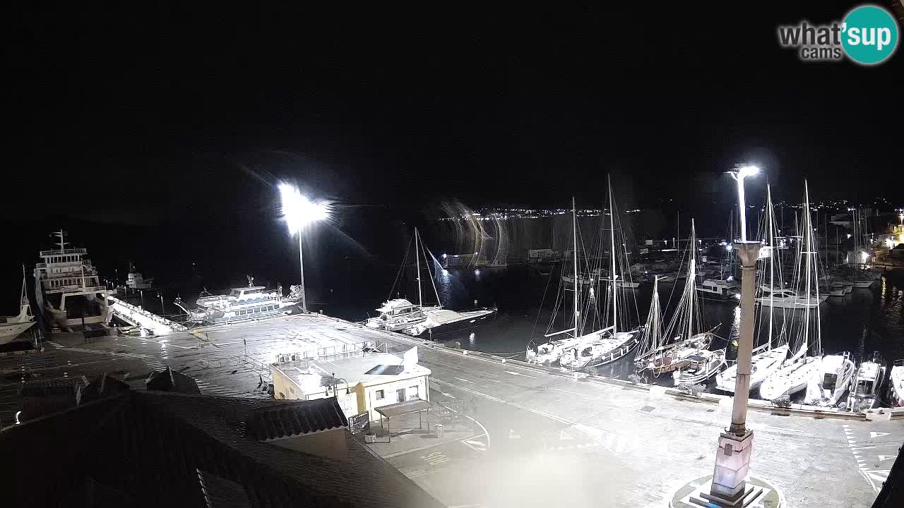 Cala Gavetta | La Maddalena – Cerdeña