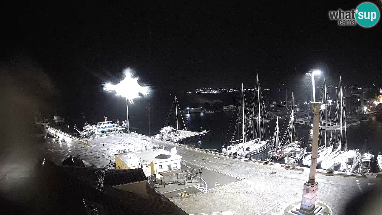 Cala Gavetta | La Maddalena – Sardaigne