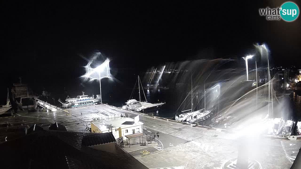 Cala Gavetta | La Maddalena – Sardinien