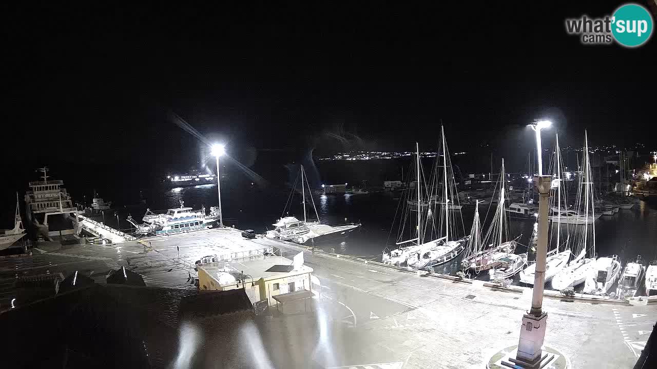 Cala Gavetta | La Maddalena – Sardinia