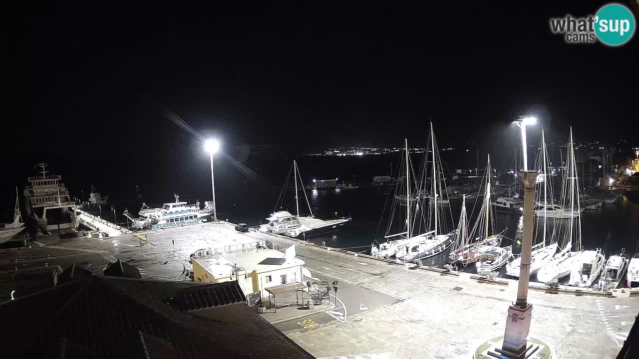 Cala Gavetta | La Maddalena – Sardinia