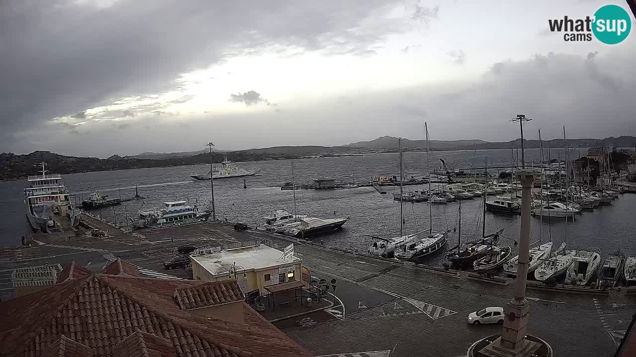 Cala Gavetta | La Maddalena – Sardinia