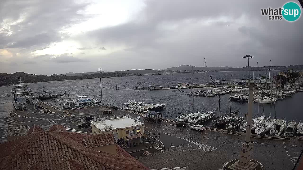 Cala Gavetta | La Maddalena – Sardinia