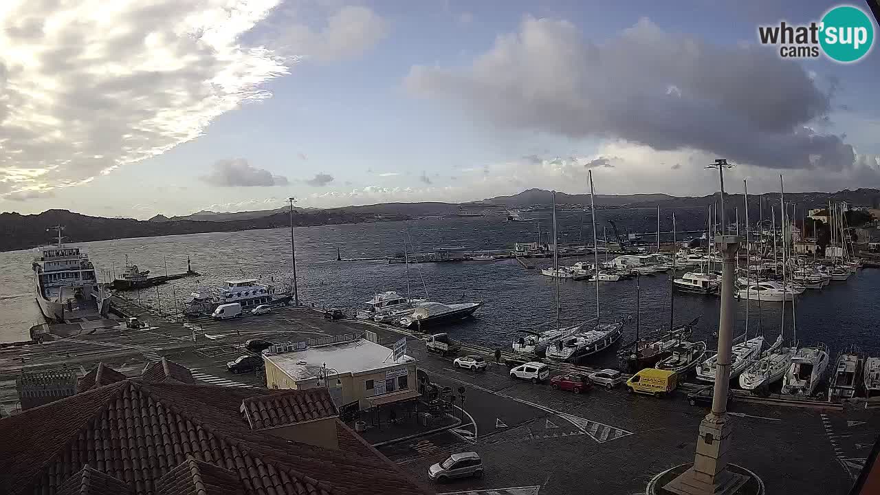 Cala Gavetta | La Maddalena – Sardinija