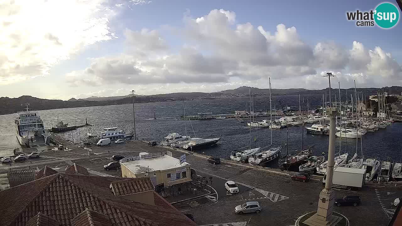 Cala Gavetta | La Maddalena – Cerdeña