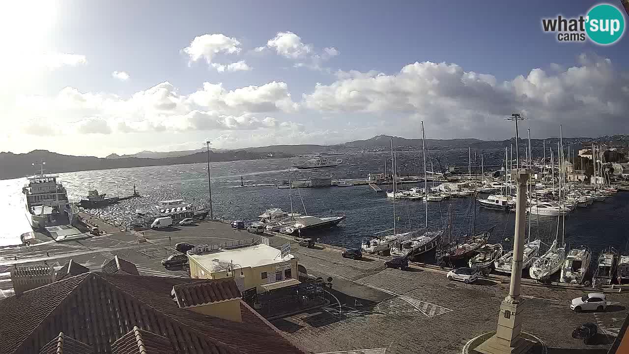 Cala Gavetta | La Maddalena – Sardinija