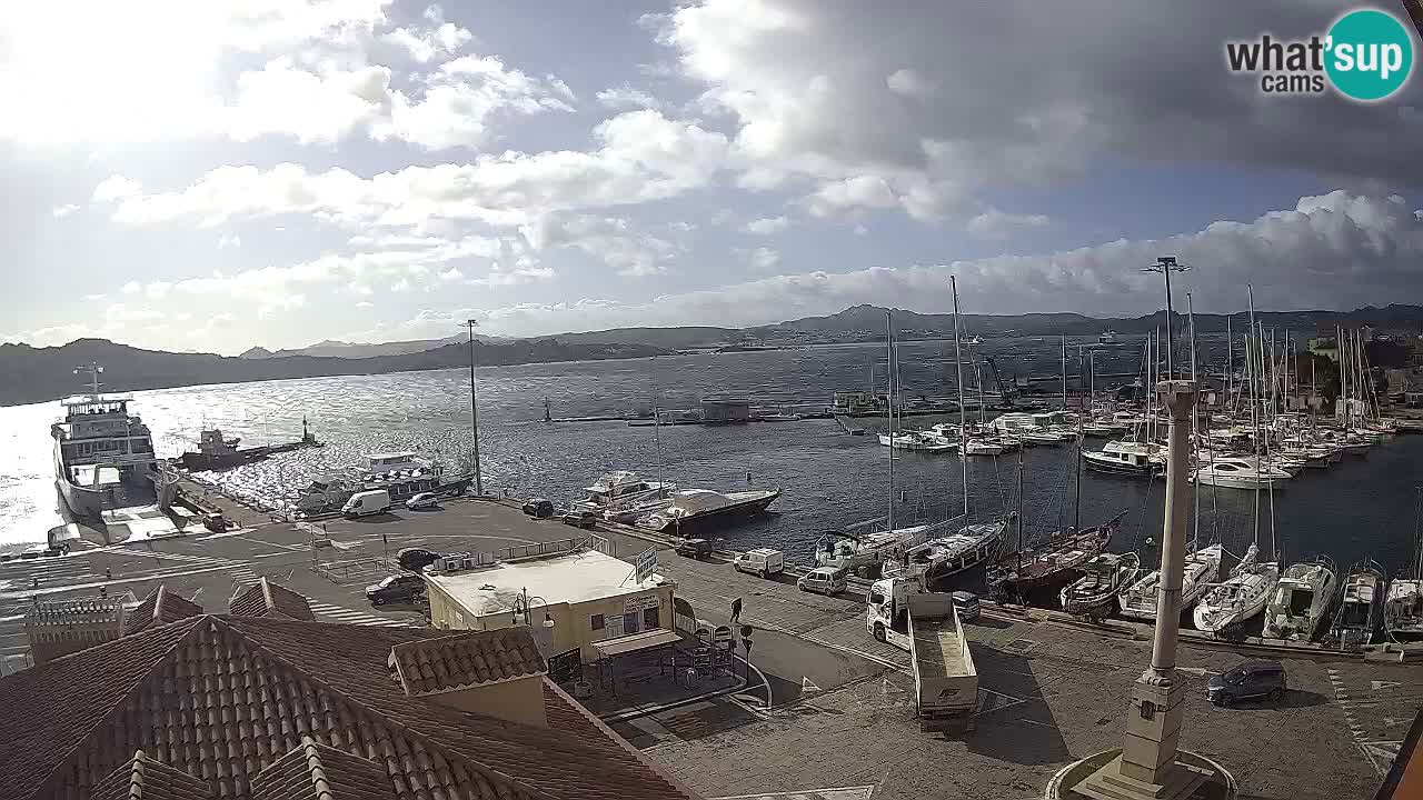 Cala Gavetta | La Maddalena – Cerdeña