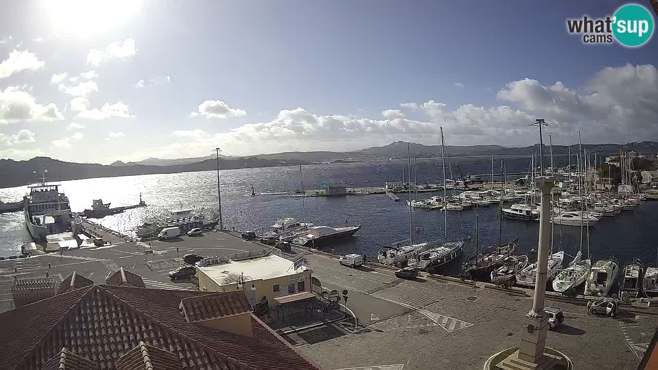 Cala Gavetta | La Maddalena – Cerdeña