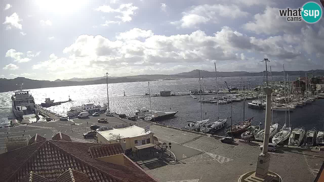 Cala Gavetta | La Maddalena – Sardaigne