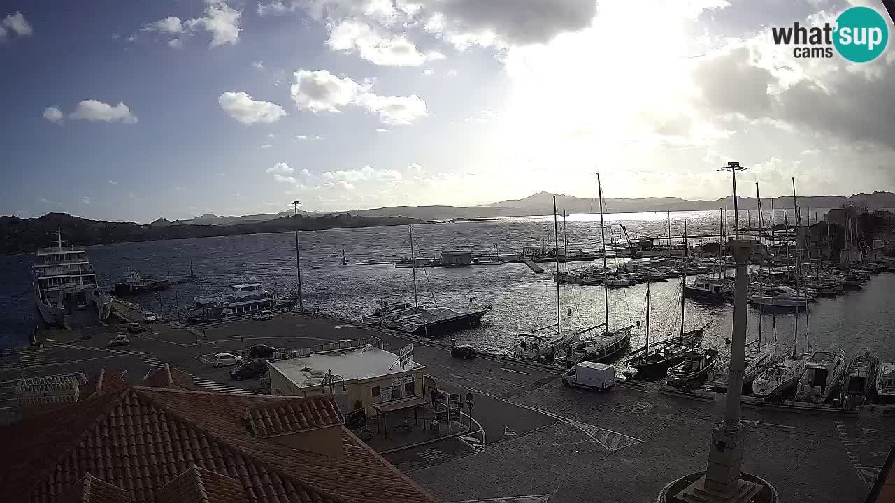 Cala Gavetta | La Maddalena – Sardaigne