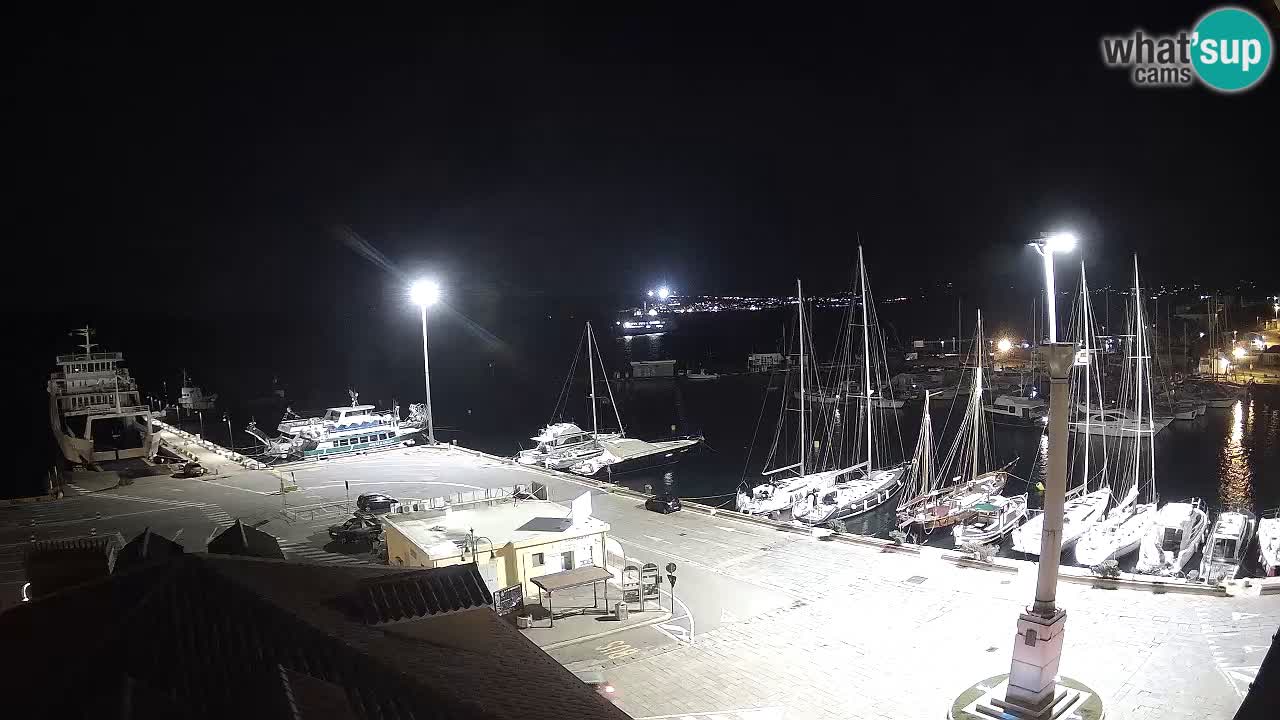 Cala Gavetta | La Maddalena – Cerdeña