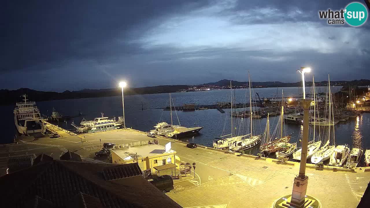 Cala Gavetta | La Maddalena – Sardinia