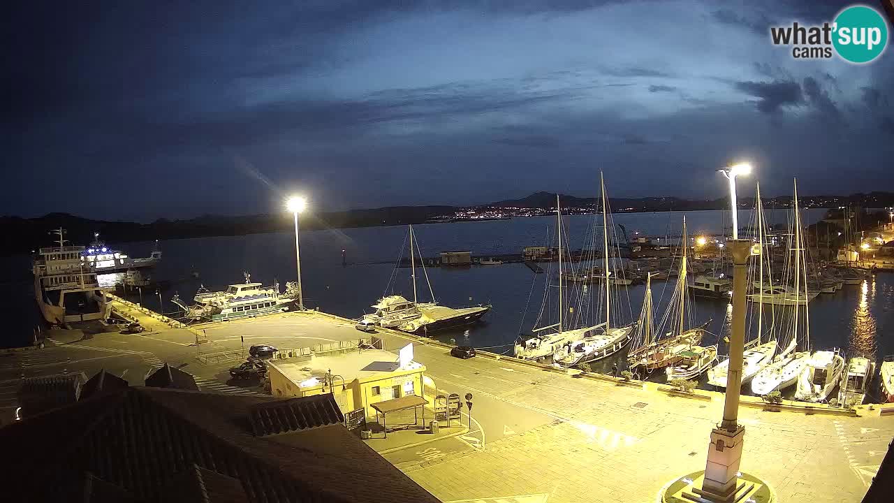 Cala Gavetta | La Maddalena – Sardaigne