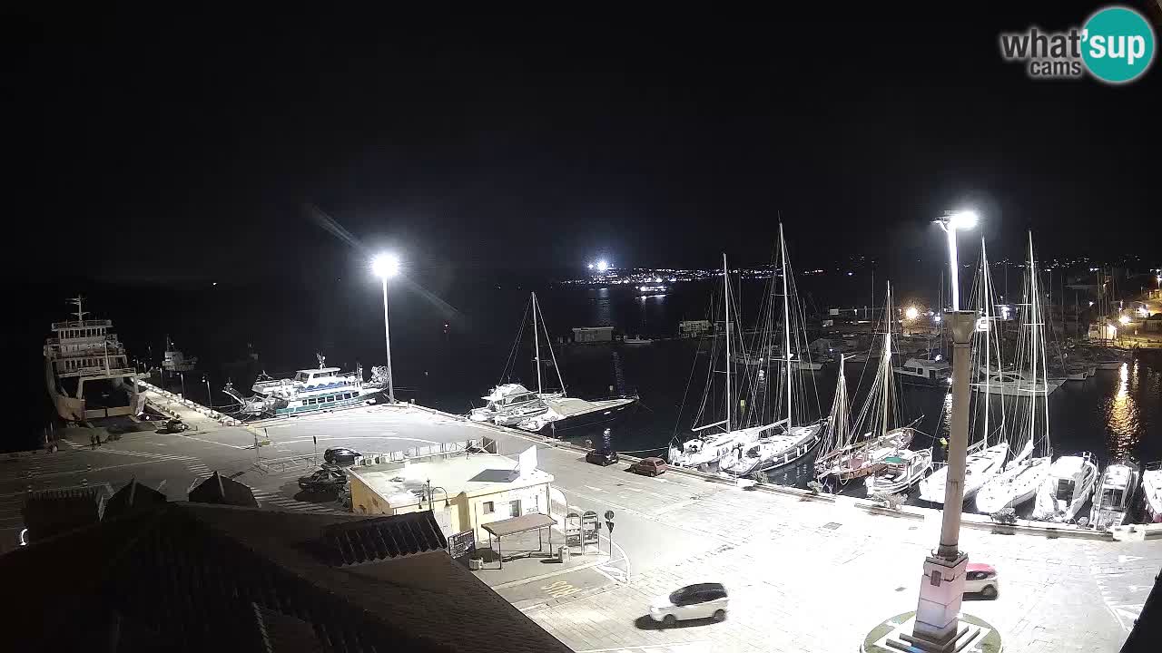 Cala Gavetta | La Maddalena – Cerdeña