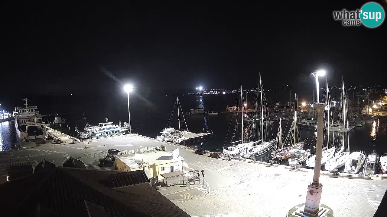 Cala Gavetta | La Maddalena – Sardegna