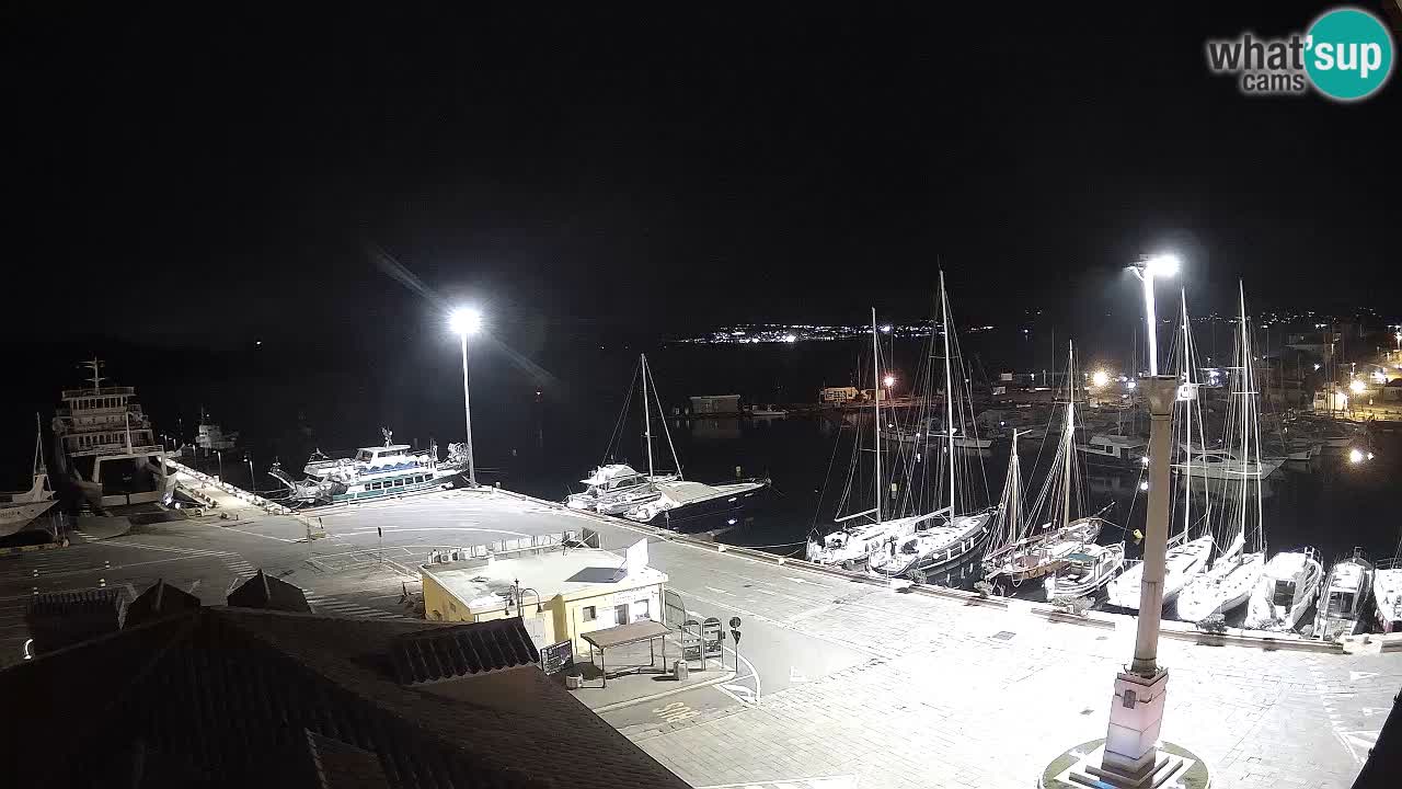 Cala Gavetta | La Maddalena – Sardinia