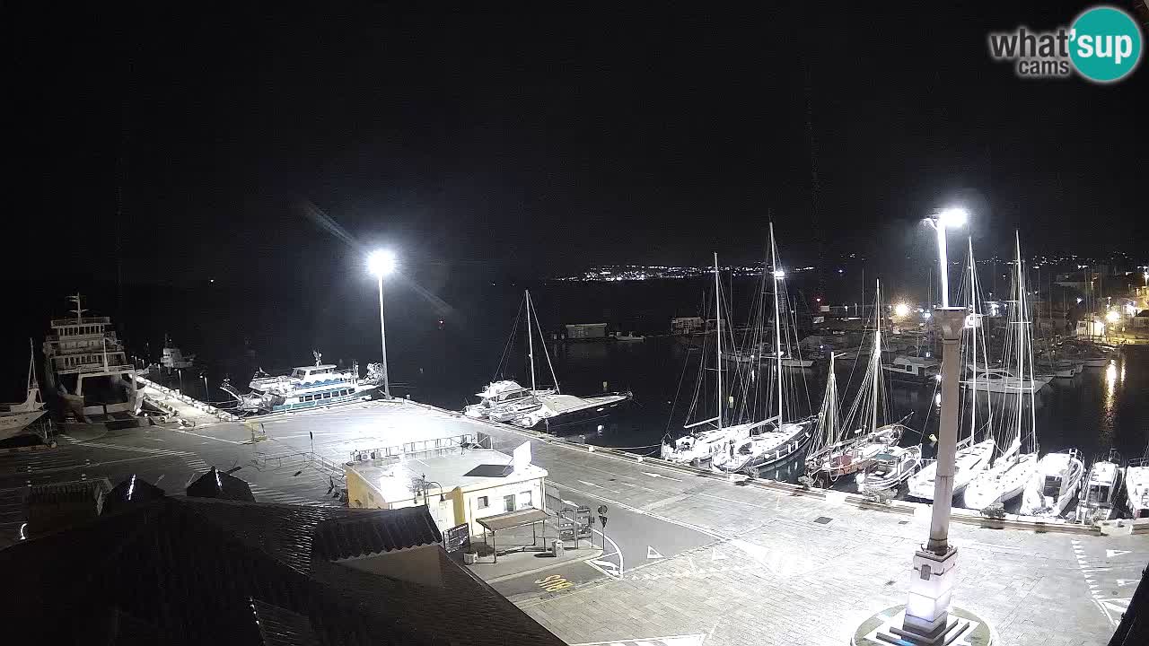 Cala Gavetta | La Maddalena – Cerdeña