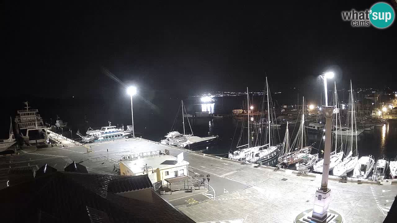 Cala Gavetta | La Maddalena – Sardinija