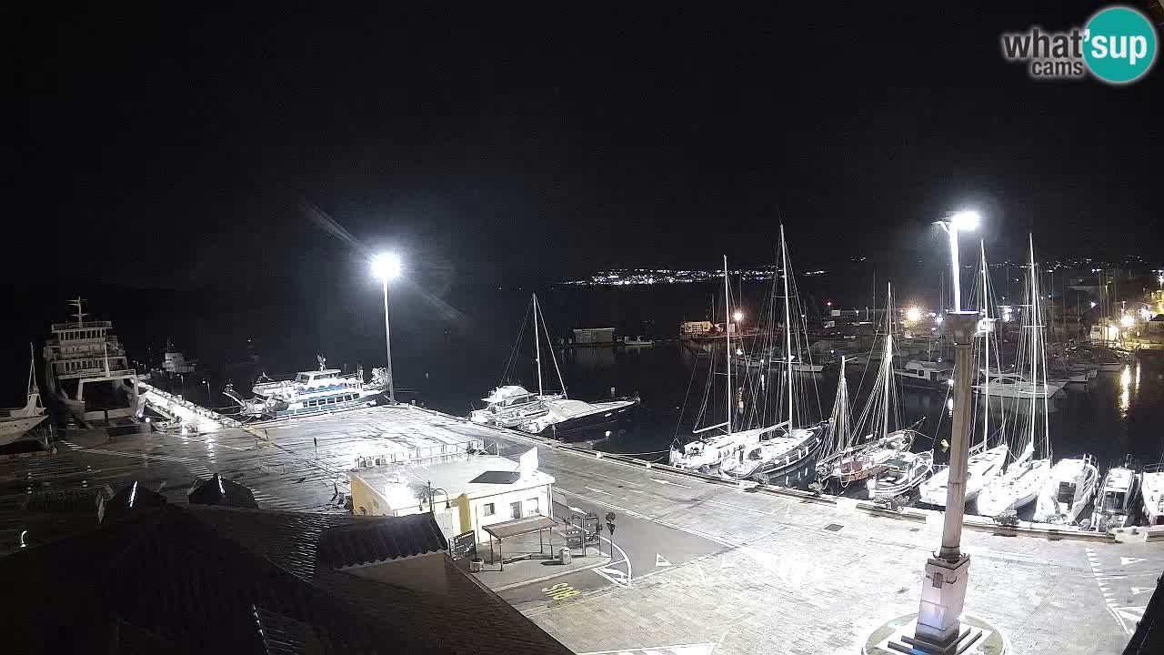 Cala Gavetta | La Maddalena – Sardinien