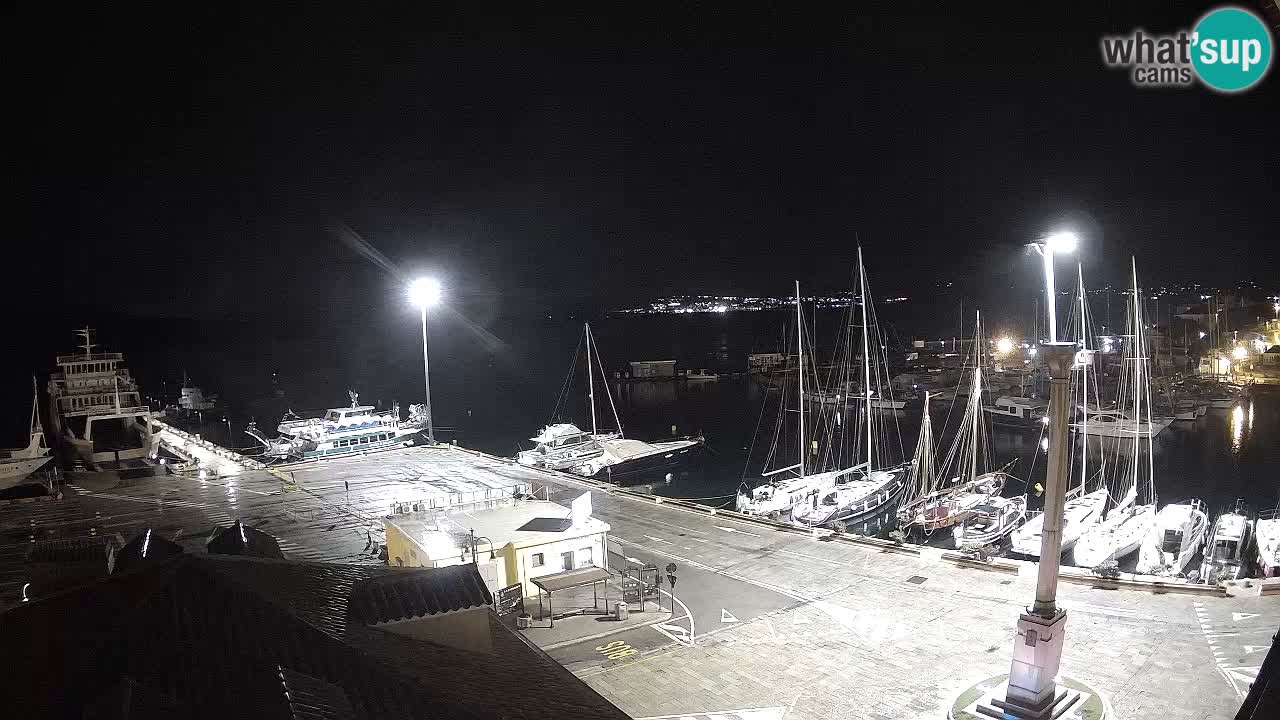 Cala Gavetta | La Maddalena – Sardinien