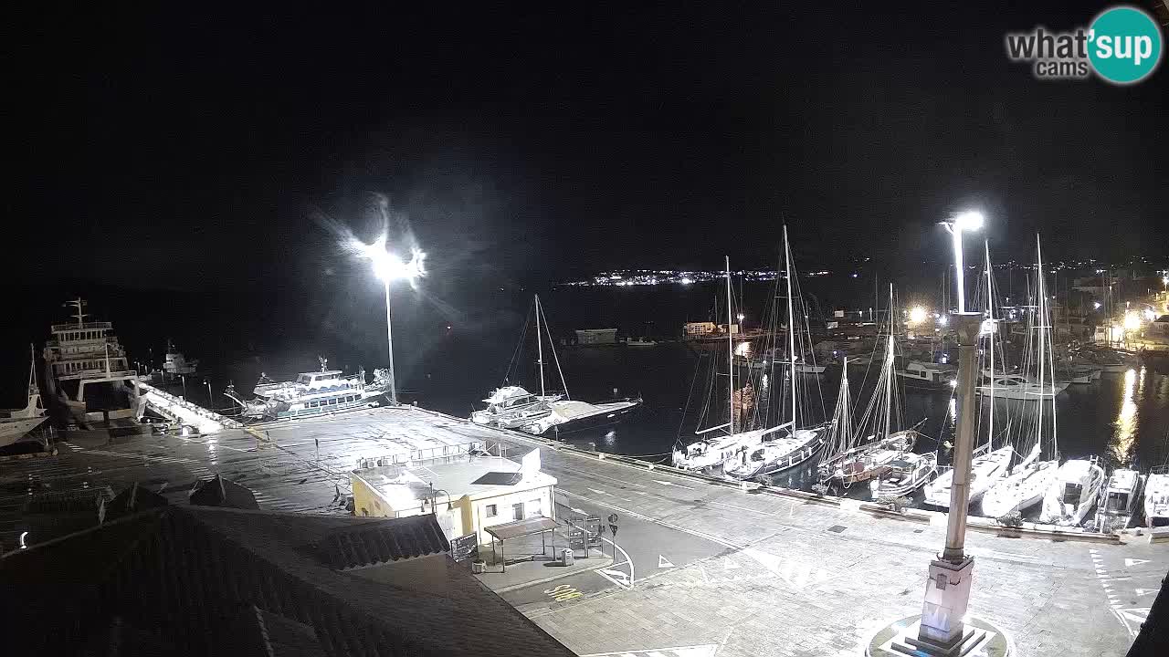 Cala Gavetta | La Maddalena – Sardinija