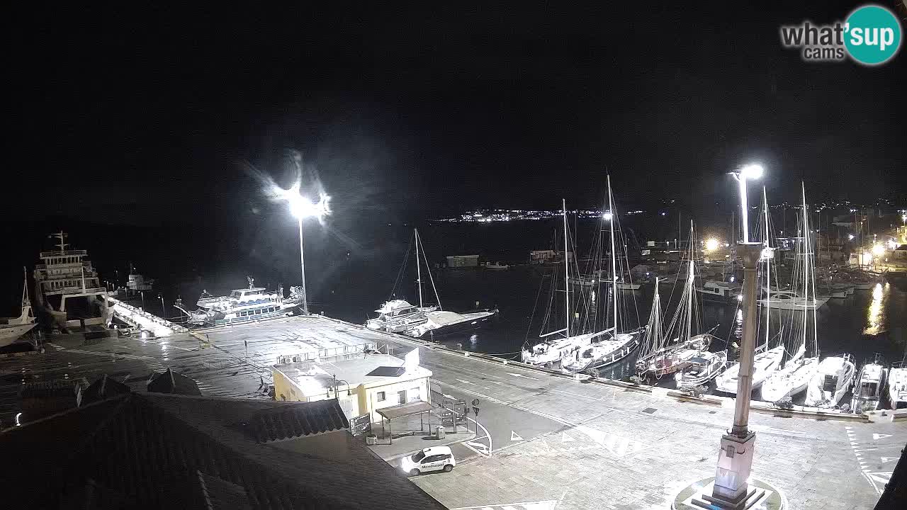 Cala Gavetta | La Maddalena – Cerdeña