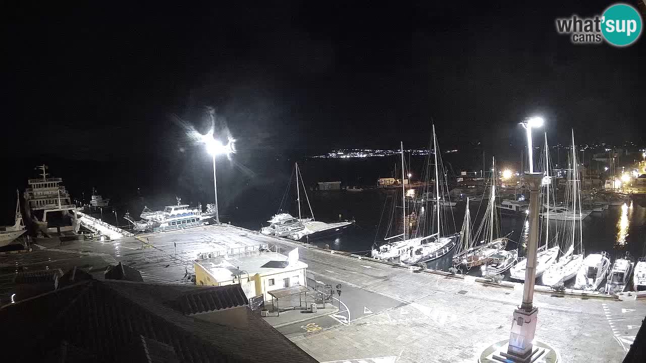 Cala Gavetta | La Maddalena – Sardaigne