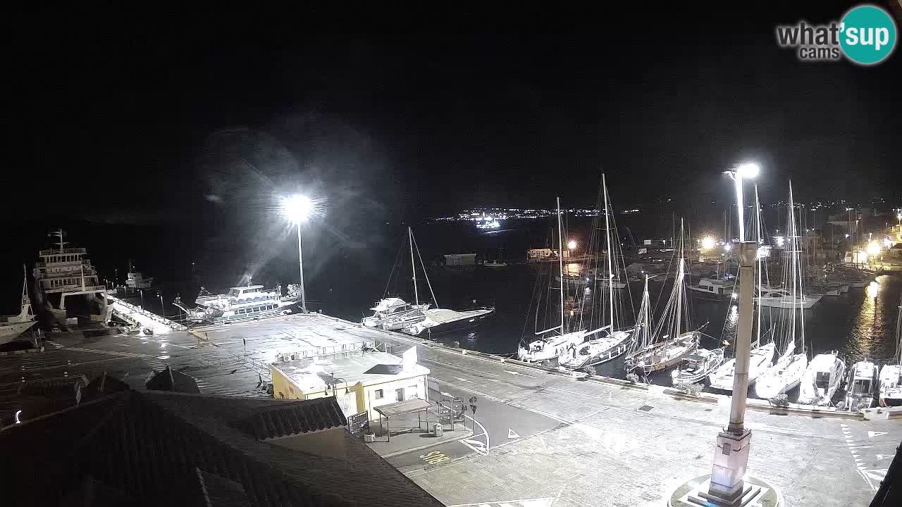 Cala Gavetta | La Maddalena – Sardegna