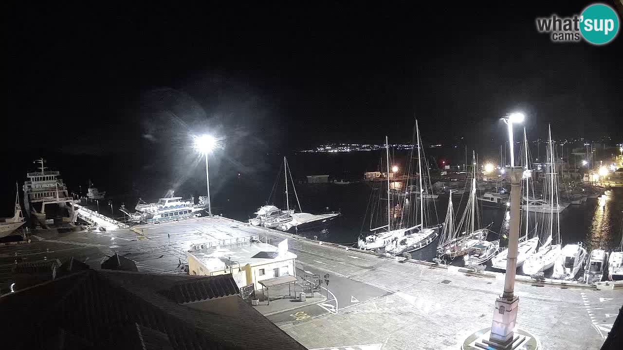 Cala Gavetta | La Maddalena – Cerdeña