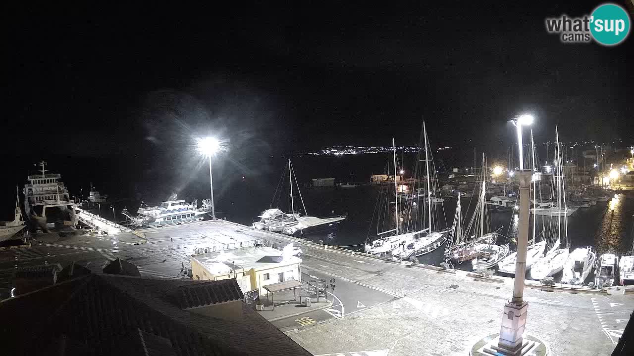 Cala Gavetta | La Maddalena – Sardaigne