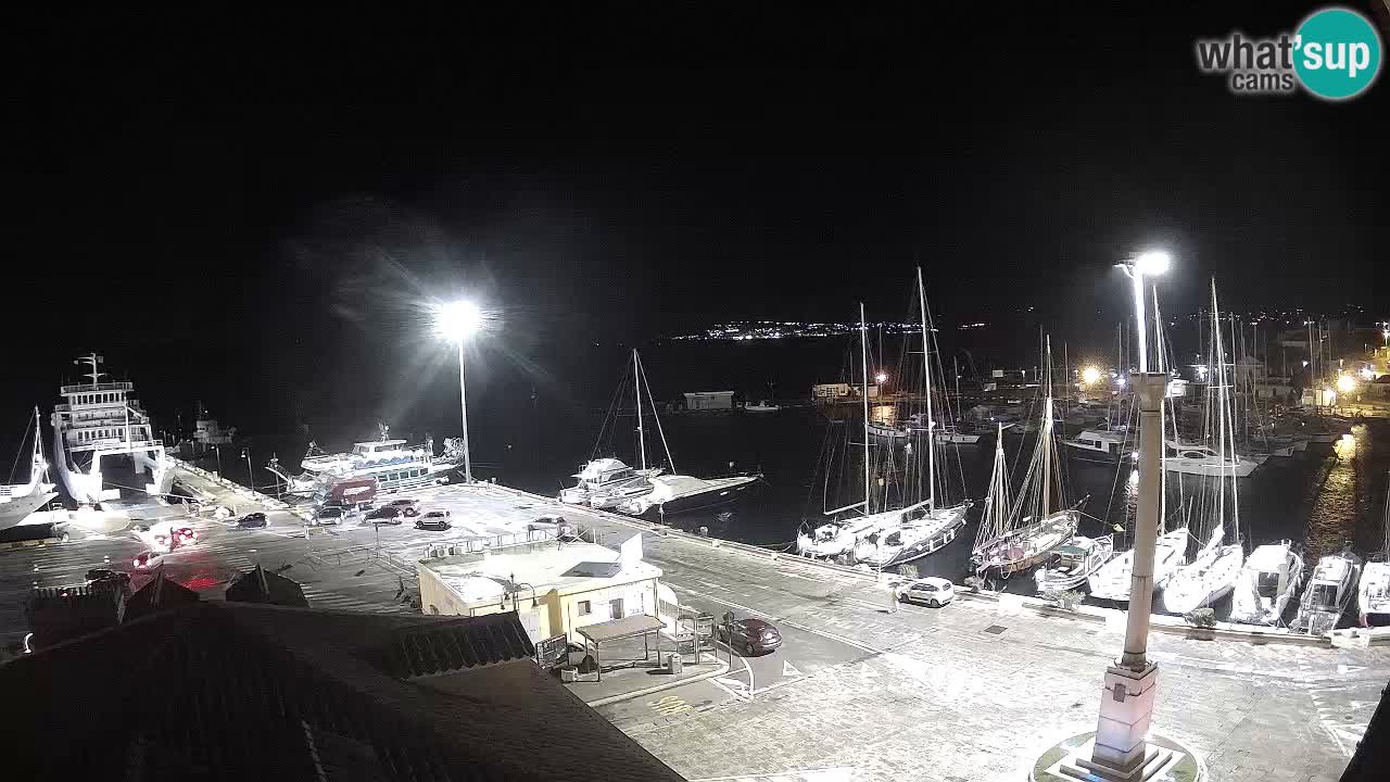 Cala Gavetta | La Maddalena – Sardinija