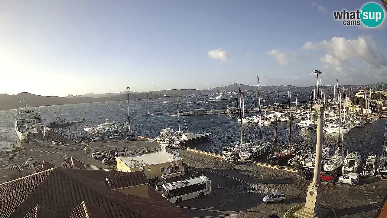 Cala Gavetta | La Maddalena – Sardegna