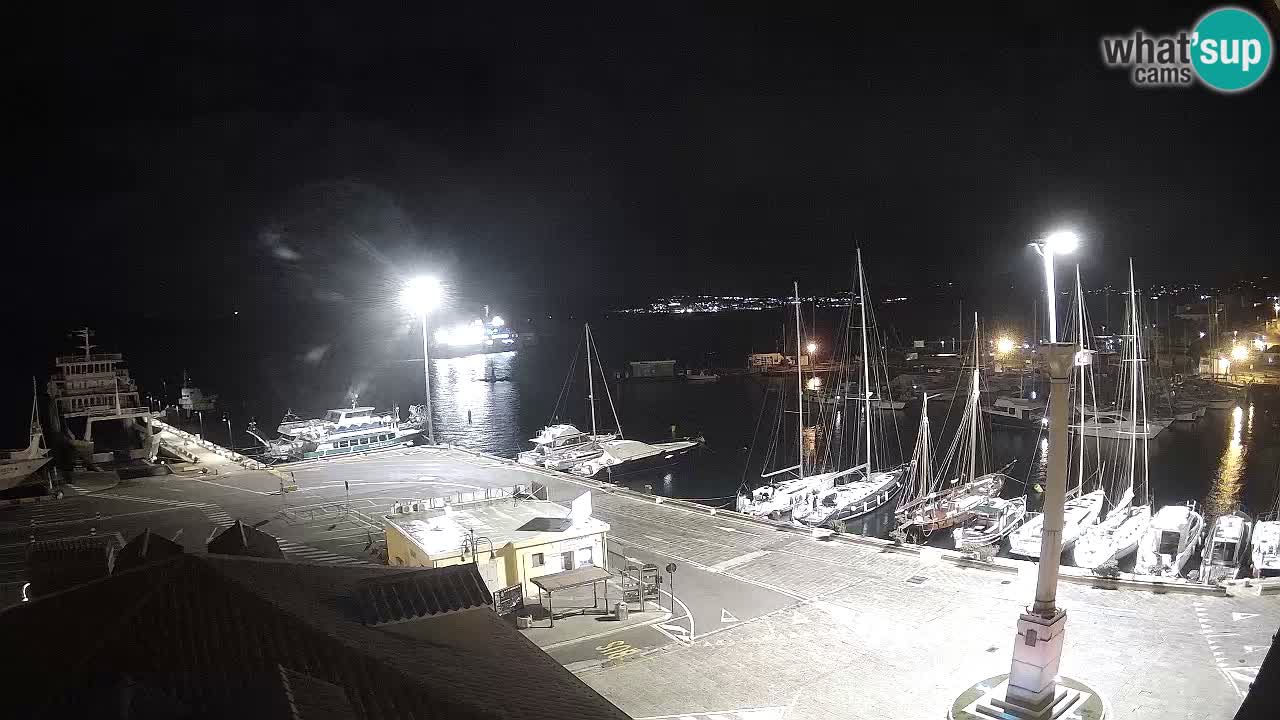 Cala Gavetta | La Maddalena – Sardinien