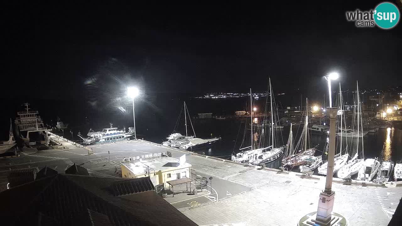 Cala Gavetta | La Maddalena – Sardinija