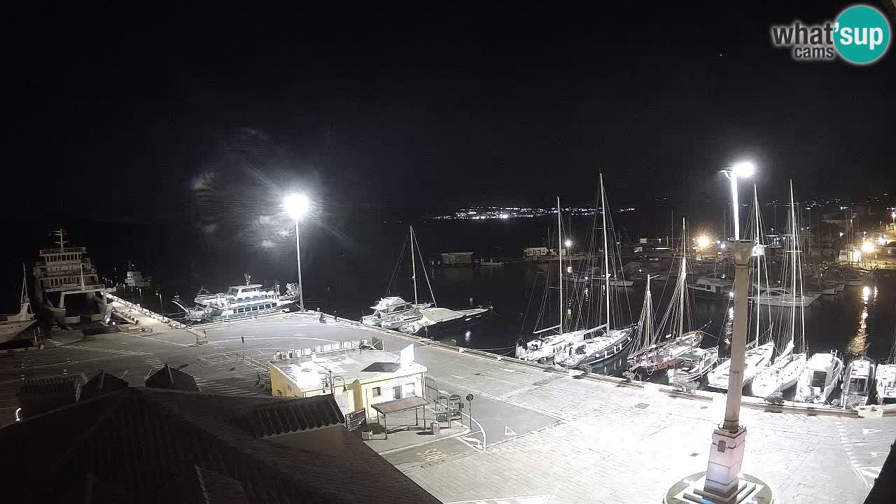 Cala Gavetta | La Maddalena – Sardinija