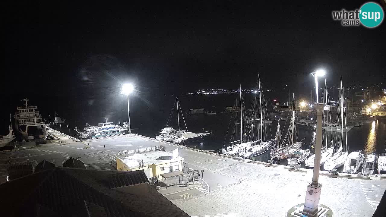 Cala Gavetta | La Maddalena – Sardinija