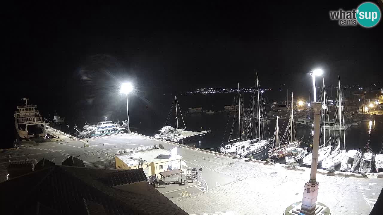 Cala Gavetta | La Maddalena – Sardinija