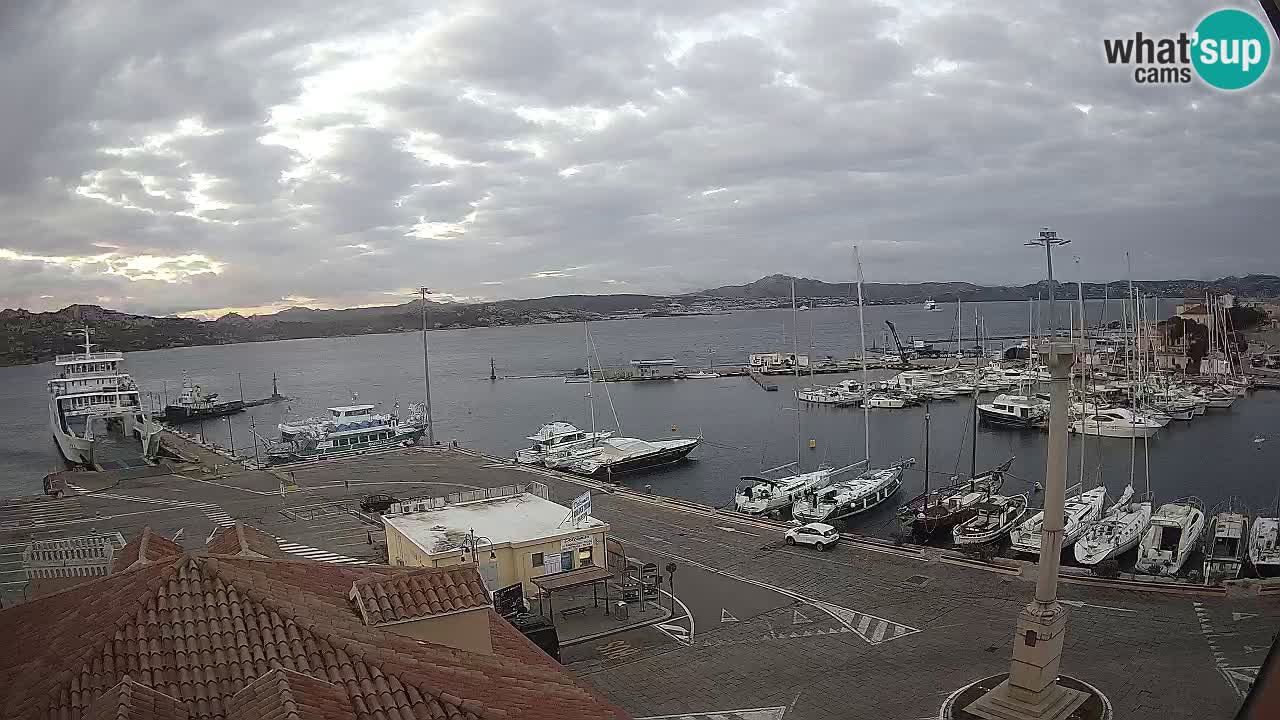 Cala Gavetta | La Maddalena – Cerdeña