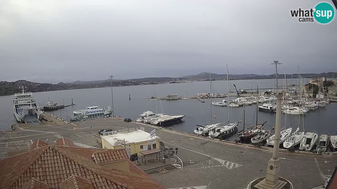 Cala Gavetta | La Maddalena – Cerdeña