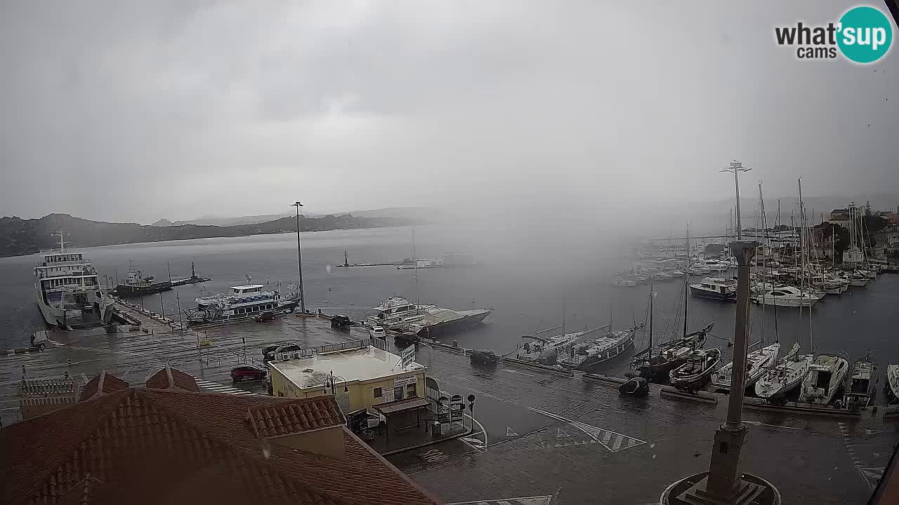 Cala Gavetta | La Maddalena – Sardaigne