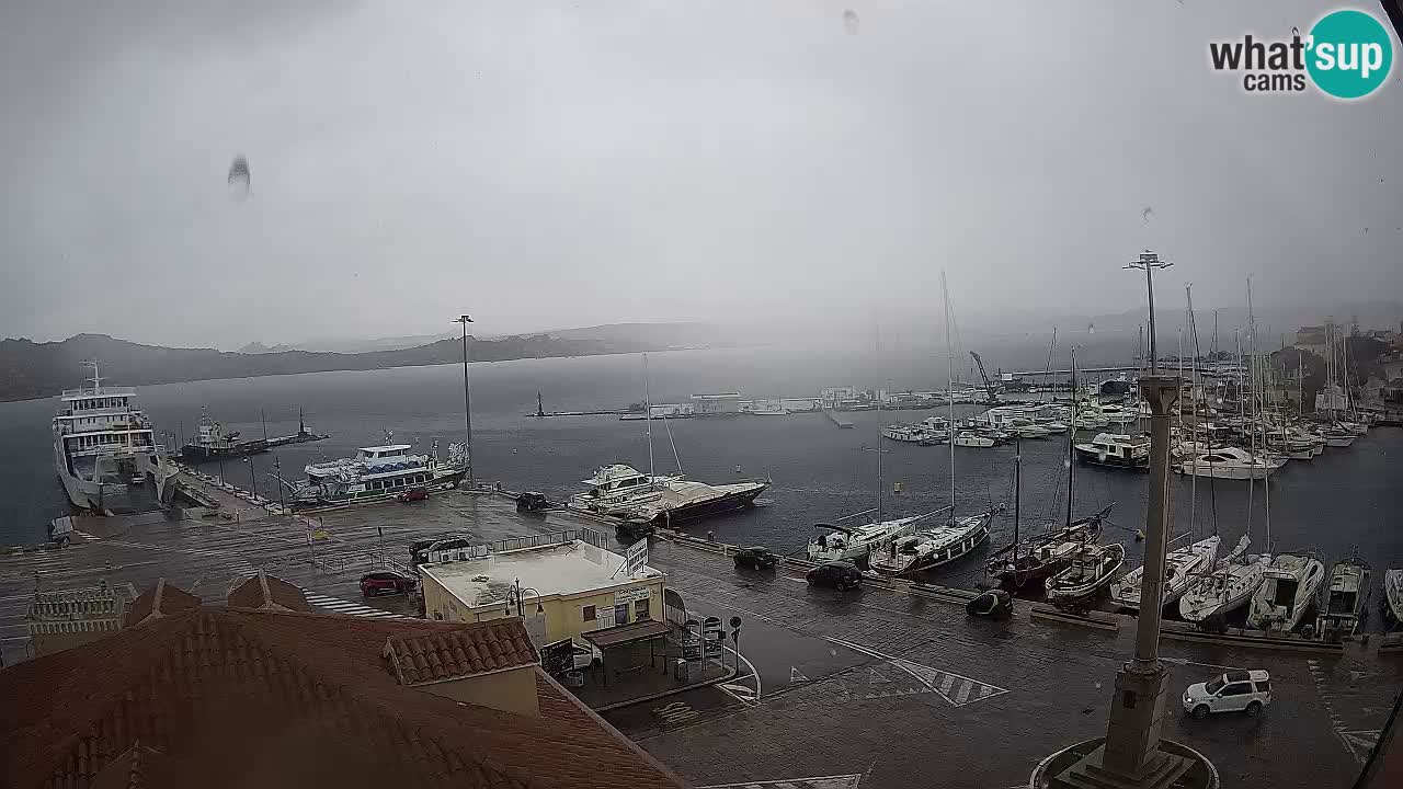 Cala Gavetta | La Maddalena – Cerdeña